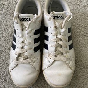 Adidas grand court sneakers